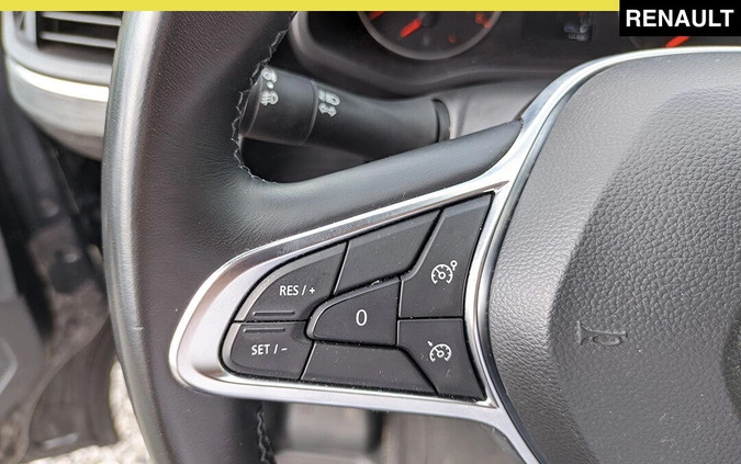 Renault Trafic cena 186958 przebieg: 1, rok produkcji 2024 z Kuźnia Raciborska małe 154